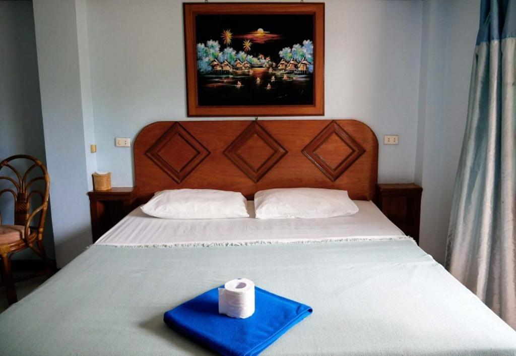 Lam Sai village hotel Ko Yao Noi Eksteriør bilde