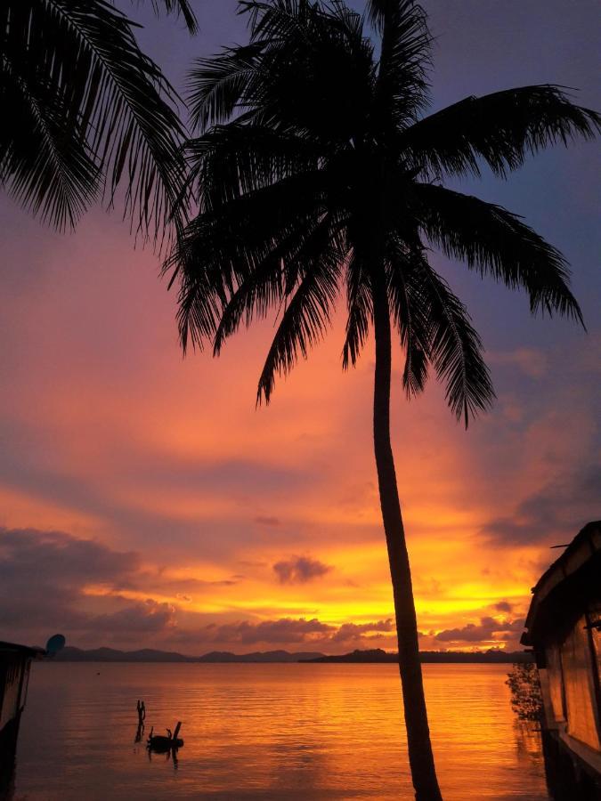 Lam Sai village hotel Ko Yao Noi Eksteriør bilde