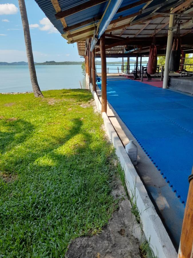 Lam Sai village hotel Ko Yao Noi Eksteriør bilde