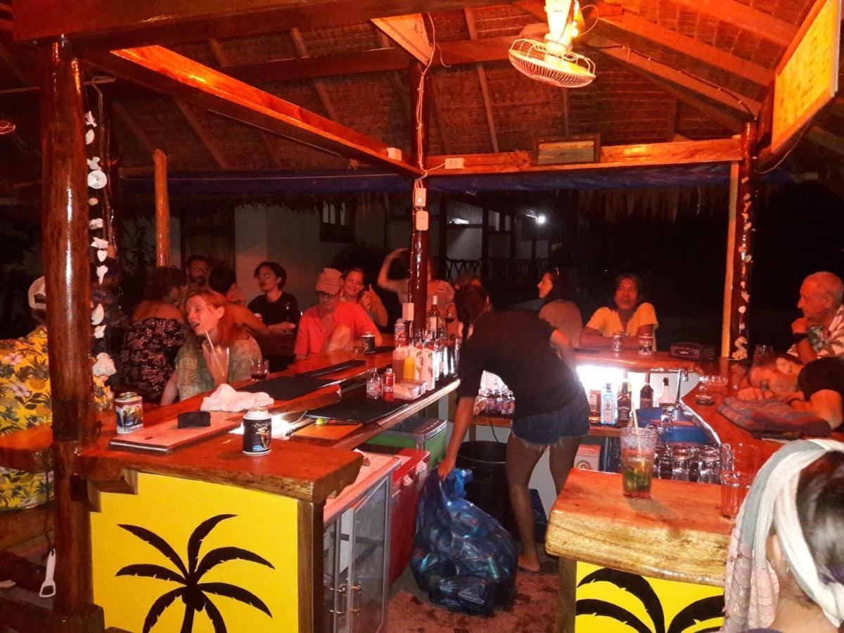 Lam Sai village hotel Ko Yao Noi Eksteriør bilde