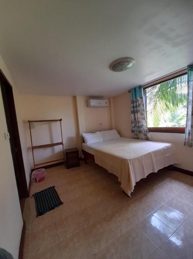 Lam Sai village hotel Ko Yao Noi Eksteriør bilde