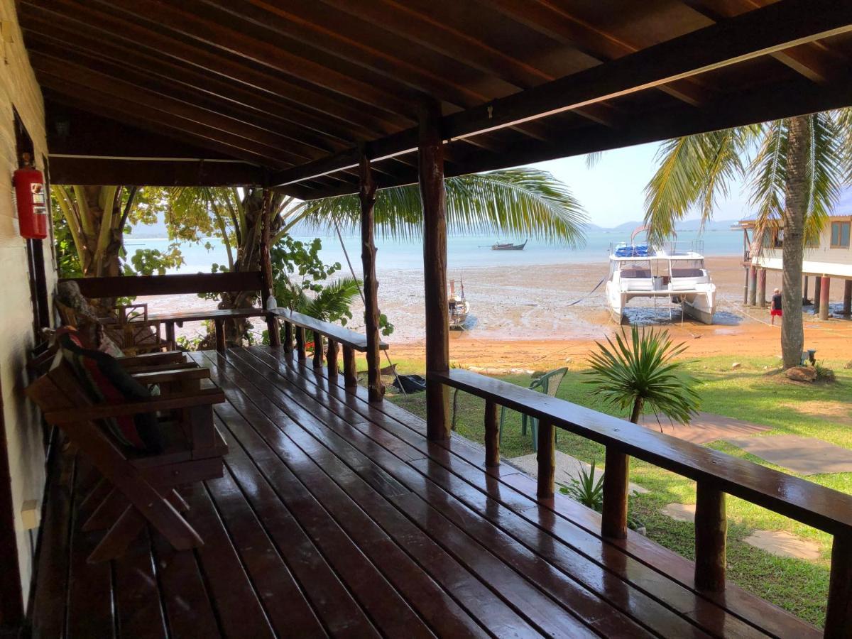 Lam Sai village hotel Ko Yao Noi Eksteriør bilde