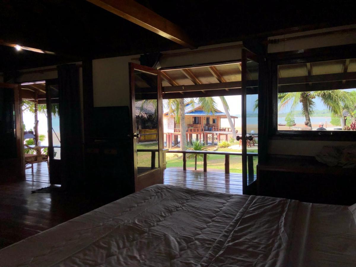 Lam Sai village hotel Ko Yao Noi Eksteriør bilde